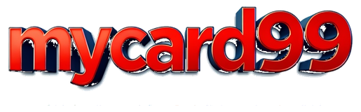 mycard99 logo